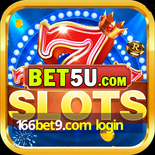 166bet9.com login